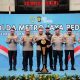 Polda Metro Jaya Kirim 12 Truk Bantuan Kemanusiaan untuk Masyarakat Terdampak Gempa NTT