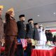 Kapolres Pelabuhan Tanjung Priok Hadiri Upacara HUT ke-81 Kemerdekaan RI di Jakarta Utara