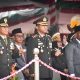Semangat Kemerdekaan, Dandim 1710/Mimika Hadiri Upacara HUT ke-81 RI di Timika