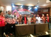 Selama 81 Tahun Merdeka, 8 ARAS Gereja, 620 Titik Doa, Gereja Indonesia Bersatu Suarakan Harapan Bangsa dari Sabang Sampai Merauke