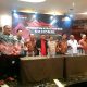 Selama 81 Tahun Merdeka, 8 ARAS Gereja, 620 Titik Doa, Gereja Indonesia Bersatu Suarakan Harapan Bangsa dari Sabang Sampai Merauke