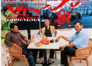 Partisipasi Tasyakuran RT Rendah Aktivis Eko Gagak: Bukti Belum Merdeka