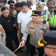 Polres Jakpus Siapkan 6.962 Personel, Kapolres Ingatkan Aksi Mahasiswa Dilayani Humanis