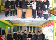 Kantah Jakarta Utara Resmikan Balai PTSL, Perkuat Akses dan Kualitas Layanan Pertanahan
