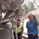 Kakek 70 Tahun Terjebak di Tol BSD, Polantas Karib Sigap Bantu Cari Suku Cadang