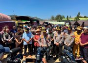 Kapolri: Polri Pastikan Keselamatan Masyarakat Jadi Prioritas Penanganan Gempa NTT