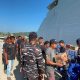 Optimalkan Bantuan Untuk Korban Gempa NTT, TNI Kerahkan 1.265 Personel dan Salurkan 188 Ton Bantuan