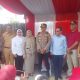 Jamuan Rakyat HUT RI ke-81 di Johar Baru, Warga Nikmati Sembako hingga 2 Ton Ikan Kembung
