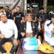 H. Mulyadi Terima Penghargaan Budaya dan Sosial, Komitmen Perkuat Ketahanan Pangan Indonesia