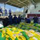 Polri Distribusikan Bantuan Logistik Kapolri untuk Korban Gempa di Pulau Flores