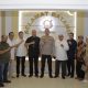 Kapolres Ketapang Terima Kunjungan Silaturahmi Para Tokoh Agama di Mapolres Ketapang