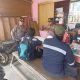Polsek Kawasan Kalibaru Polres Priok, Gelar Jaga Jakarta On The Spot, Perkuat Sinergi Keamanan di Pelabuhan Marunda