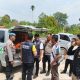 Polres OKU Selatan amankan oknum kades terduga pelaku pembunuhan