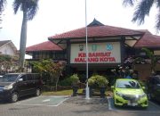 Dengan Adanya Program Pemutihan Pajak Kendaraan wajib Pajak Di samsat malamg kota alami peningkatan