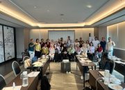OPSI dan IPPI Kembangkan Alur Rujukan Terintegrasi Penanganan Kekerasan Berbasis Gender Bagi Perempuan Hidup dengan HIV