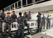 Totalitas, TNI Kerahkan 4.477 Personel dan 27 Alutsista Bantu Korban Terdampak Gempa NTT