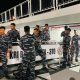 Totalitas, TNI Kerahkan 4.477 Personel dan 27 Alutsista Bantu Korban Terdampak Gempa NTT