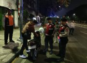 Razia Cipta Kondisi di Jakpus, Polisi Amankan 5 Motor Tanpa Dokumen