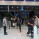 JJOS Pelayanan & Pengamanan Embarkasi KM Bukit Raya Tujuan Kijang Berlangsung Aman dan Lancar, 228 Penumpang Terlayani