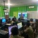 Polres Pelabuhan Tanjung Priok Edukasi 80 Siswa SMK Al Jihad tentang Pemanfaatan AI dan Bahaya Cybercrime