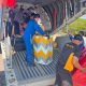 Polri Kembali Salurkan Bantuan Kemanusiaan bagi Warga Terdampak Gempa NTT