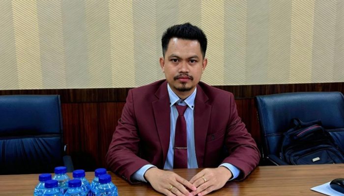 Ketua Umum LESIM Mursalin Bantah Kritik Anggaran Rp91 Miliar, DTRB Tegaskan Infrastruktur Sudah Melalui Mekanisme