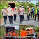 Pasukan Pelopor BKO Polda NTT Bergerak Tangani Dampak Gempa, Layani dan Bantu Warga di Lokasi Pengungsian