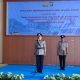Hari Juang Polri 2026, 160 Personel Polres Jakpus Ikuti Upacara