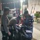 Polisi Gelar Razia Cipkon di Jakpus, 12 Motor Tanpa Surat Diamankan