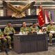 VTC Panglima TNI-CDF ADF Menjadi Momentum Perkuat Kerja Sama Bilateral Indonesia-Australia