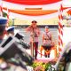 Kapolri Pimpin Upacara Hari Juang Polri 2026 di Surabaya, Kobarkan Semangat Perjuangan Polri untuk Mewujudkan Kemajuan Bangsa