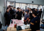 Polda Metro Jaya Ungkap Dugaan Pemalsuan Uang di Tangerang Selatan, Telusuri Rantai Produksi hingga Peredaran