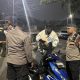Berikan Rasa Aman Masyarakat, Kapolsek Bekasi Barat Pimpin Razia Stasioner dan Patroli Jaga Jakarta On The Spot