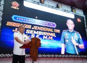Cyber Competition 2026 Jadi Wadah Cetak Talenta Muda di Ranah Digital