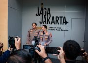 Polda Metro Jaya Jelaskan Penundaan Transaksi Rekening Terkait Penghimpunan Dana AMPB
