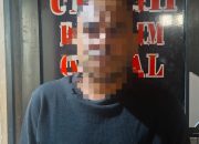 Polisi Amankan Debt Collector Usai Ancam Pengguna Kendaraan di Cengkareng