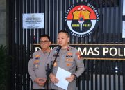 Polri dan Bhayangkari Terus Salurkan Bantuan bagi Korban Gempa Flores