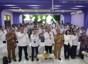 Pelindo Regional 2 Komitmen Lindungi Pelajar dari Bahaya Narkotika Lewat Edukasi