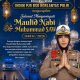 Keluarga Besar Polantas Karib Ka Induk PJR BSD Korlantas Polri Mengucapkan Selamat Memperingati Maulid Nabi SAW 1448 H 2026