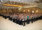 Polri Perkuat Pencegahan Karhutla Melalui Edukasi Langsung kepada Masyarakat