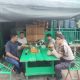 Jaga Jakarta On The Spot di Pelabuhan Muara Baru, Polres Priok Perkuat Sinergi Kamtibmas Bersama Masyarakat