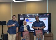 OPTIMALKAN PENGAMBILAN KEPUTUSAN BERBASIS DATA, PT CTP TOLLWAYS GELAR PELATIHAN MICROSOFT POWER BI
