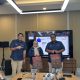 OPTIMALKAN PENGAMBILAN KEPUTUSAN BERBASIS DATA, PT CTP TOLLWAYS GELAR PELATIHAN MICROSOFT POWER BI