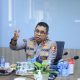 Polri Siap Berikan Pelayanan agar Penyampaian Aspirasi Berjalan Damai, Tertib dan Kondusif