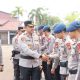 Personel BKO Brimob Polri Tiba Di Polres Ketapang, Perkuat Penanggulangan Karhutla