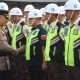 Apel Sabuk Kamtibmas, Sinergi Polri dan Satpam Perkuat Kamtibmas di Pelabuhan Tanjung Priok