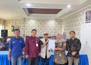 Dukung Pengelolaan Sampah Sungai Berkelanjutan, PT CTP TOLLWAYS Fasilitasi Operasional Barrier