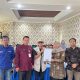 Dukung Pengelolaan Sampah Sungai Berkelanjutan, PT CTP TOLLWAYS Fasilitasi Operasional Barrier