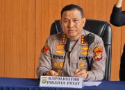 Pelayanan Penyampaian Aspirasi di Jakpus Dibagi Enam Zona, Pendekatan Humanis Jadi Prioritas
