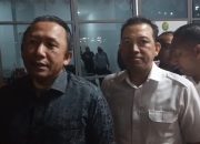 Hakim Tegaskan Penahanan hingga Penyerahan Perkara Telah Sesuai Prosedur Hukum